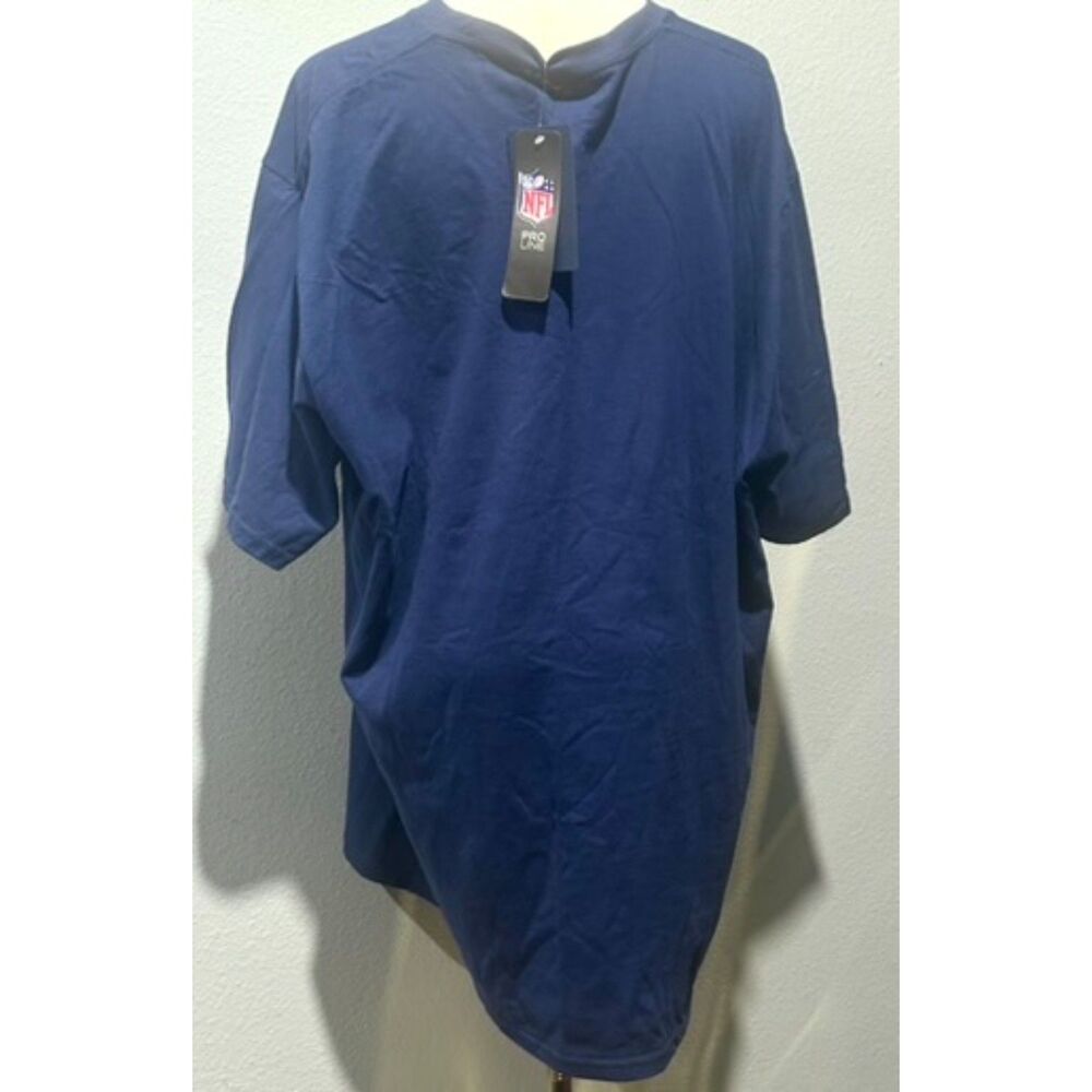Dallas Cowboys Texas state outline t-shirt